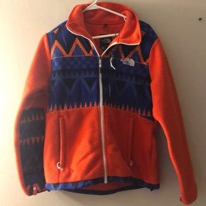 NORTH FACE outer jacket